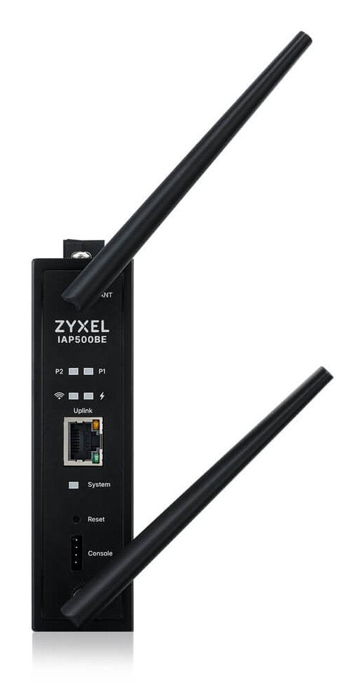 Zyxel Iap500be Indumrie Rugged Access Point O.Netzteil