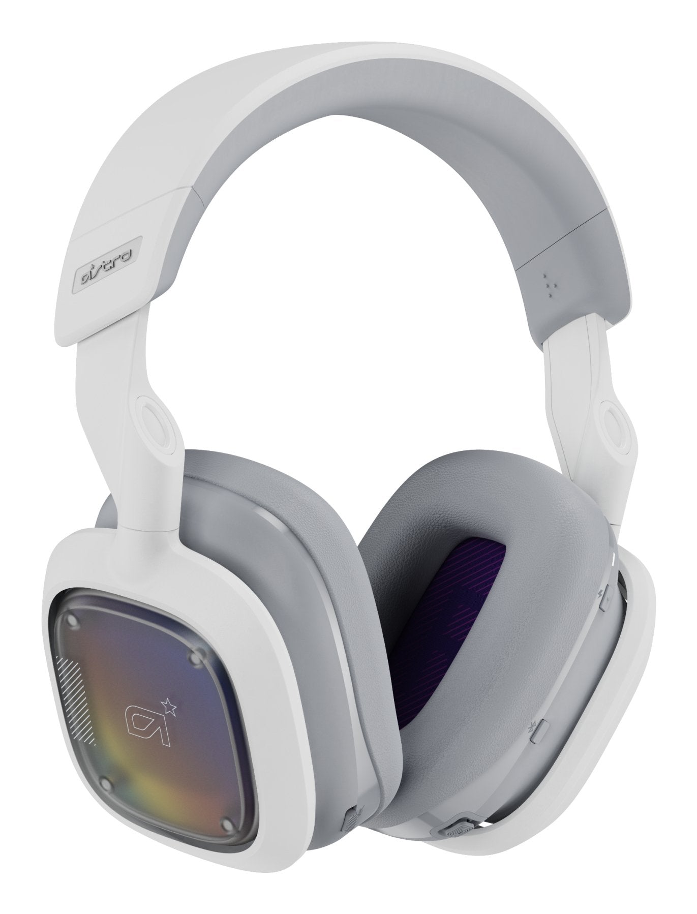 EAN 5099206097438 - ASTRO Gaming A30 Auriculares Inalámbrico Diadema Juego Bluetooth Blanco imagen 6
