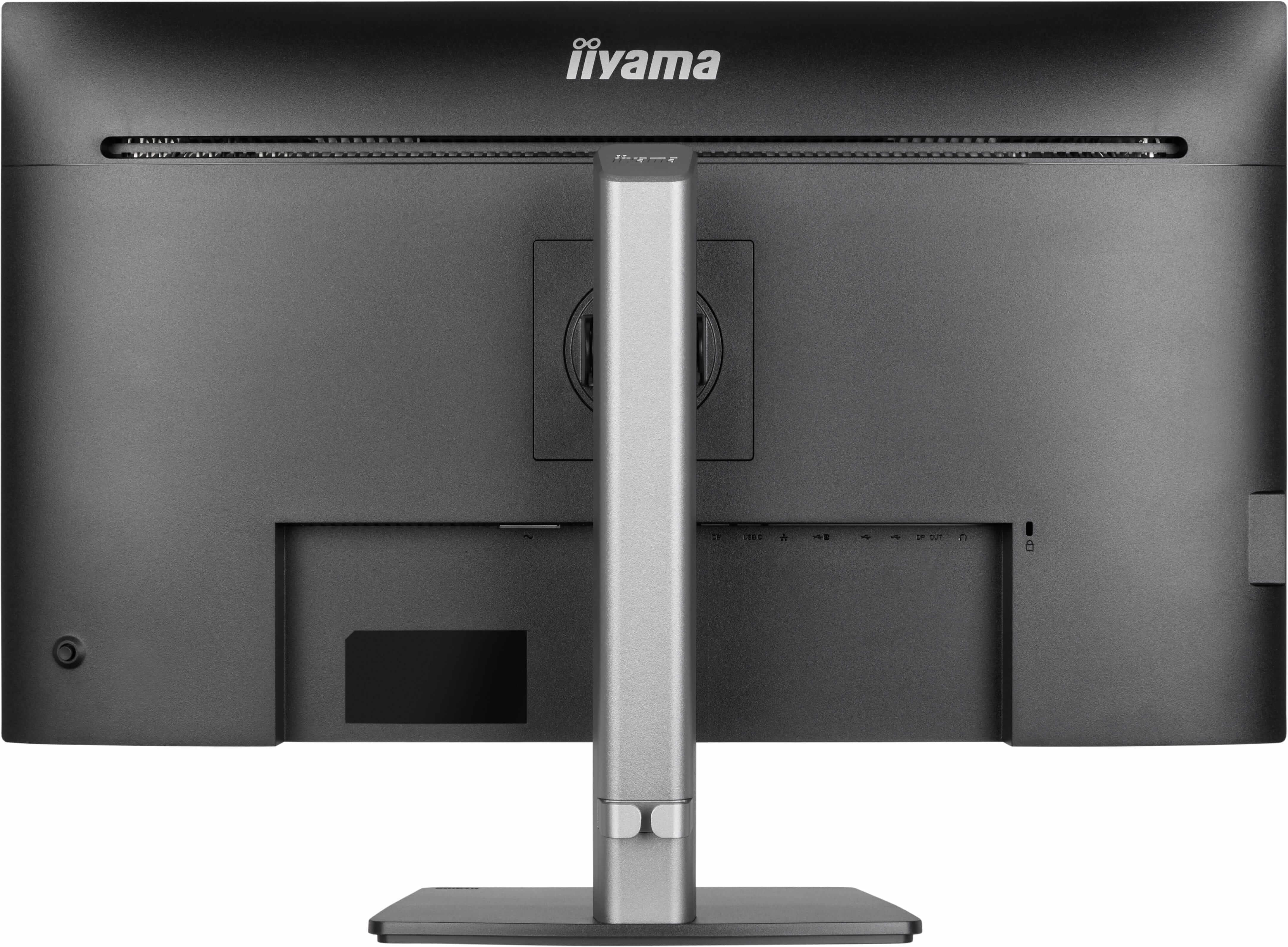 Monitor Iiyama 32" Hb3201uhsnp-B1 16:9 Hdmi+Dp+Usb-C 4k