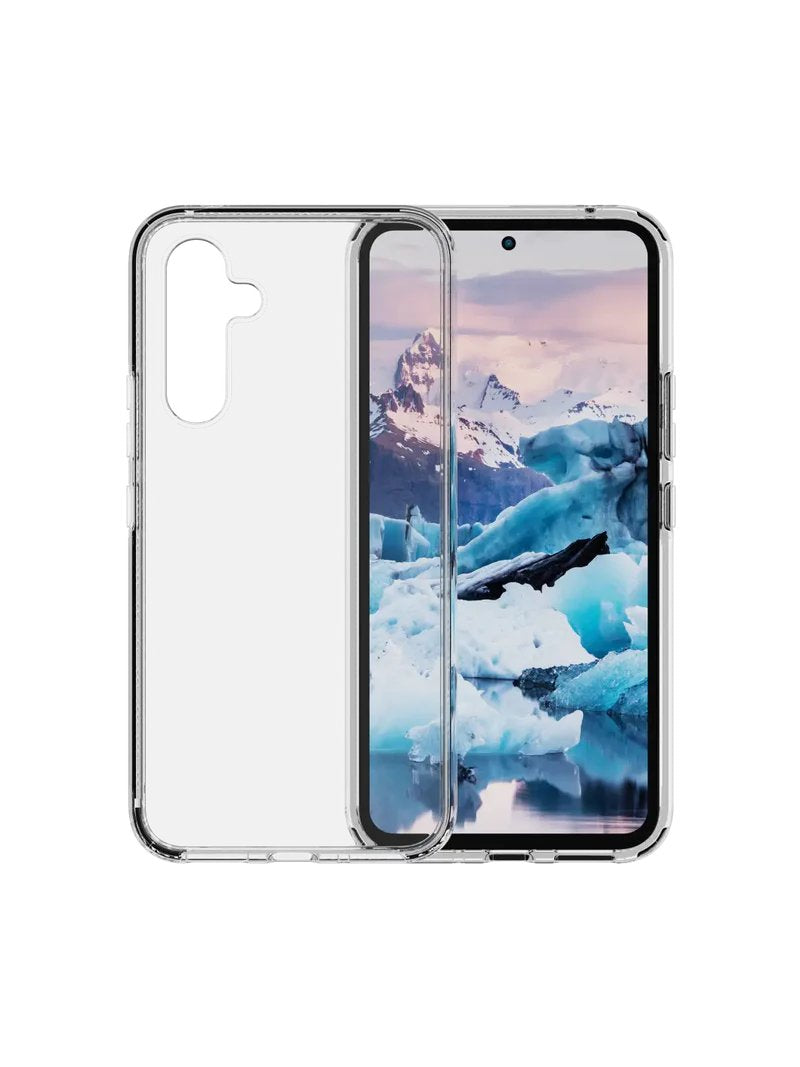 EAN 5711428017895 - dbramante1928 Iceland Pro funda para teléfono móvil 16,3 cm (6.4") Transparente imagen 1