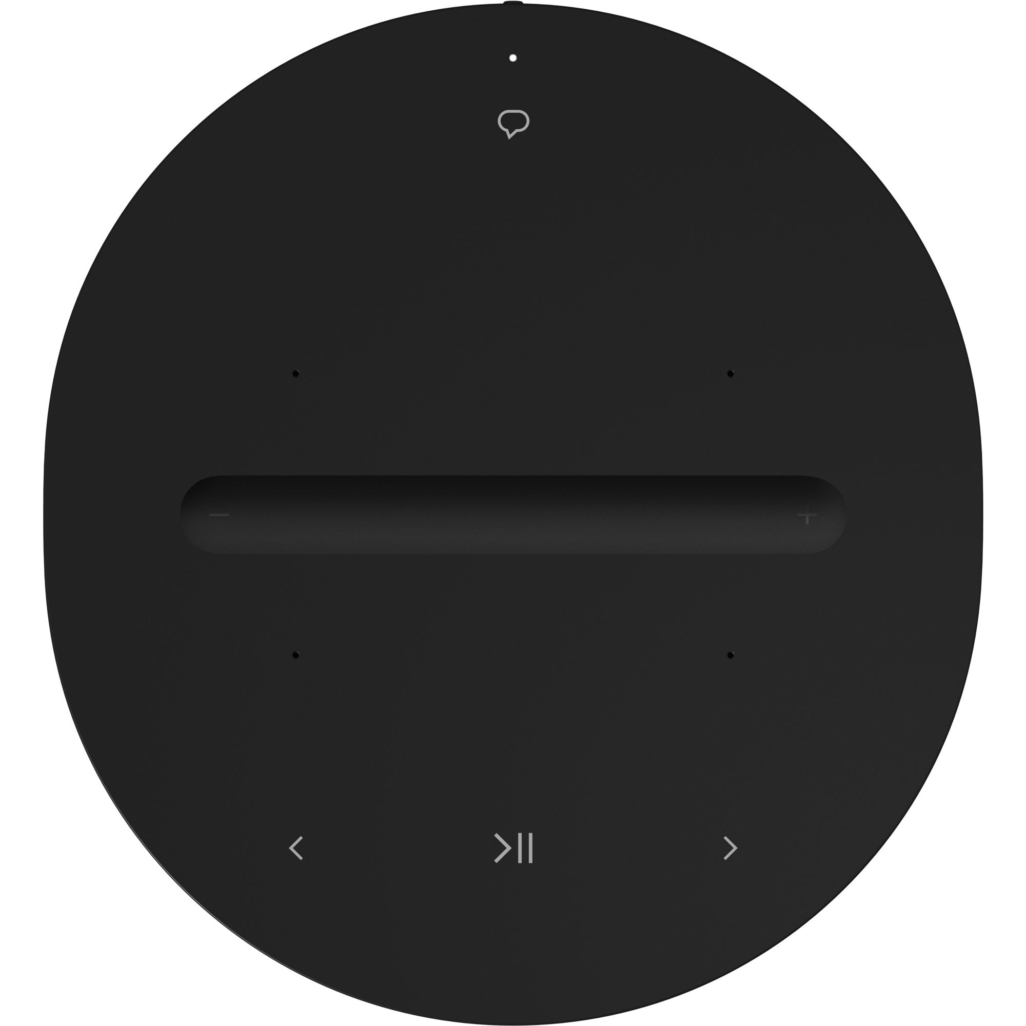 EAN 8717755779656 - Sonos Era 100 De 3 vías Negro Inalámbrico y alámbrico imagen 7
