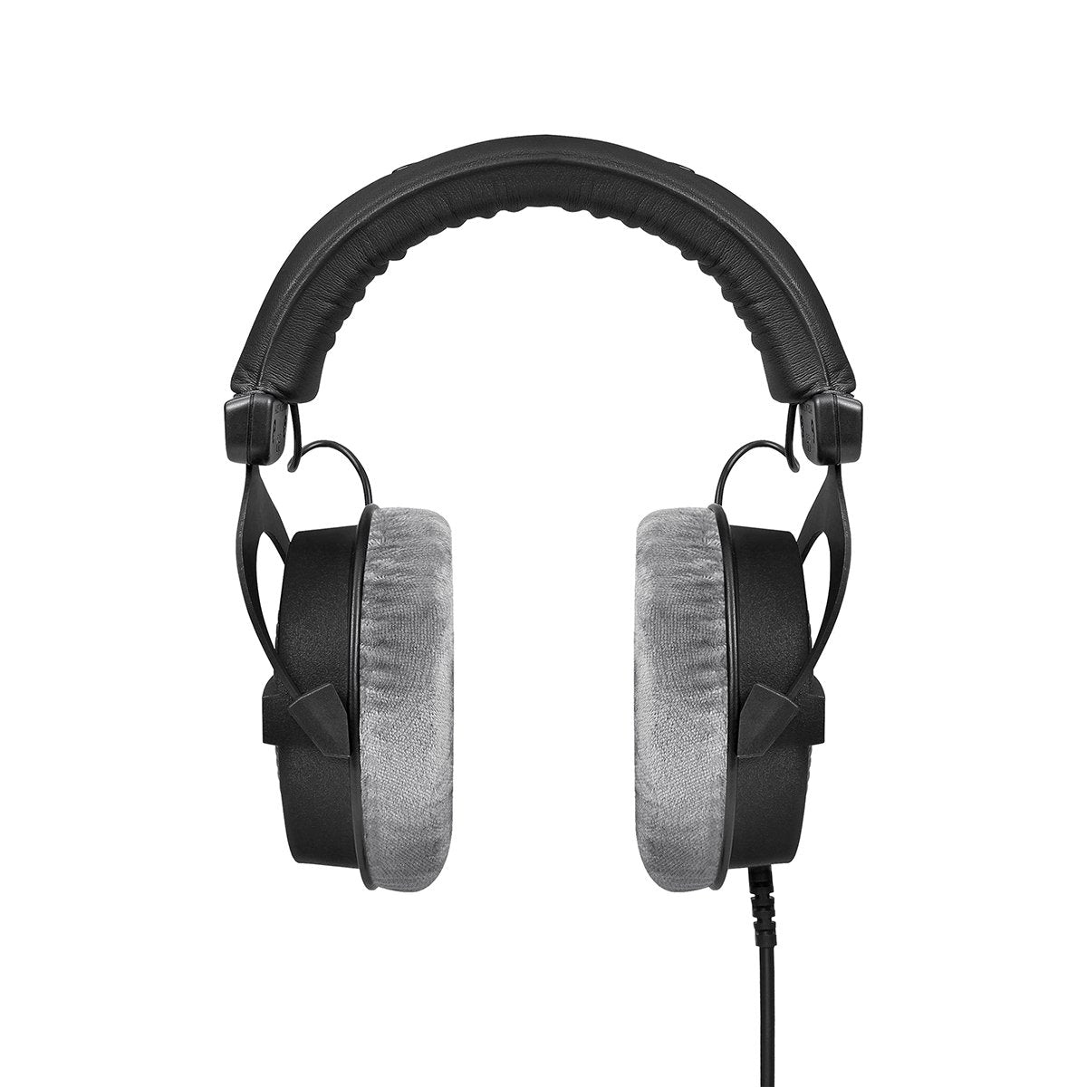 EAN 4010118718175 - Beyerdynamic DT 990 PRO 80 Ω Auriculares Alámbrico Diadema Música Negro imagen 3