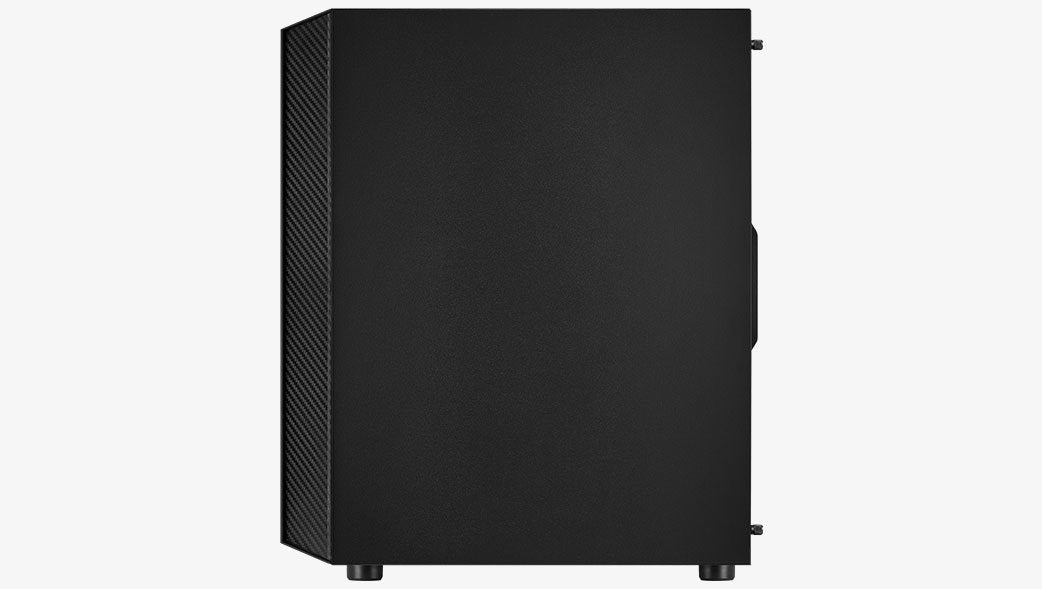 EAN 4710562755909 - Aerocool Hive-G-BK-v1 Midi Tower imagen 4