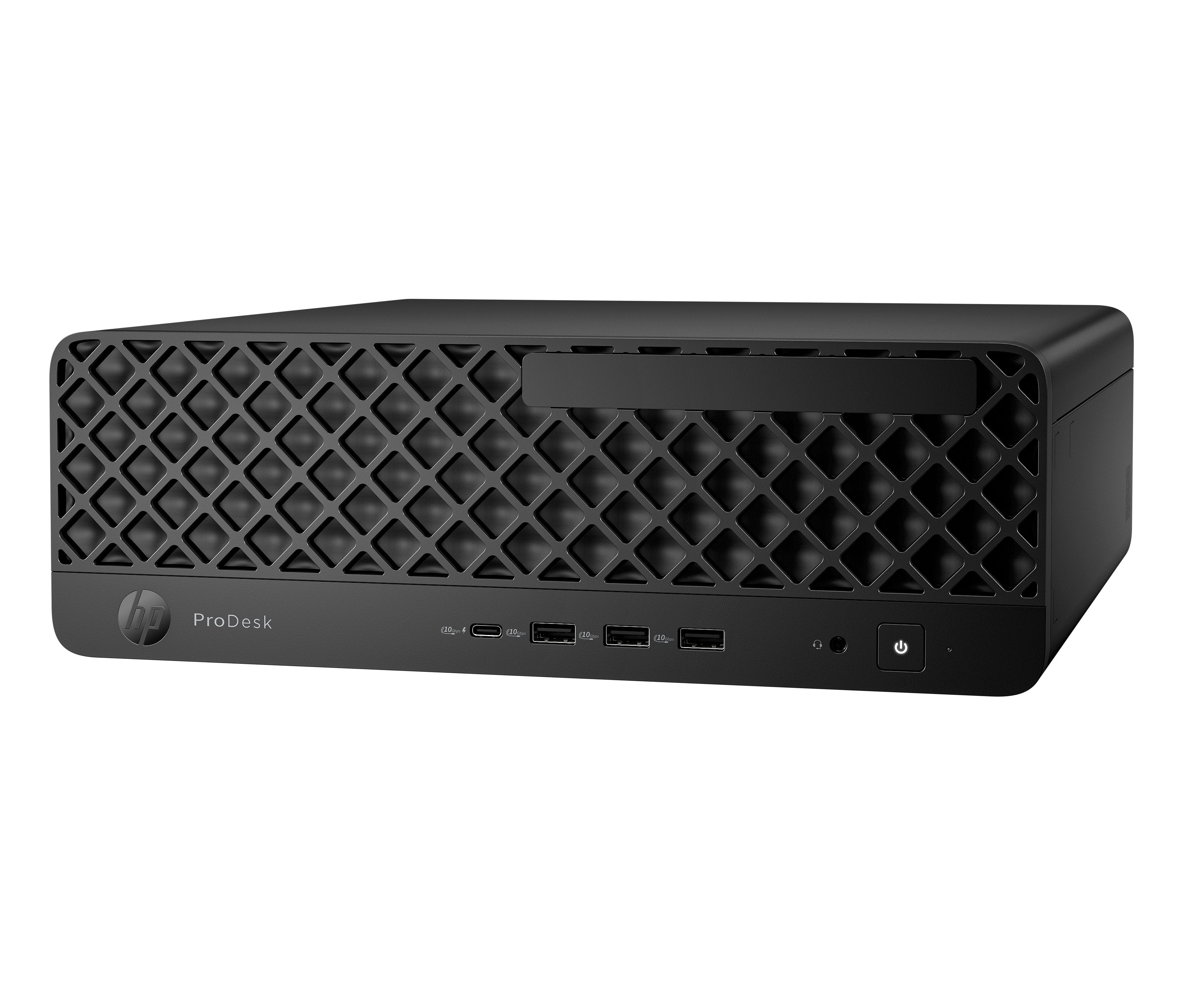 EAN 0199896402682 - HP ProDesk 4 SFF G1i Desktop AI PC Intel Core Ultra 5 225 16 GB DDR5-SDRAM 512 GB SSD Windows 11 Pro imagen 8