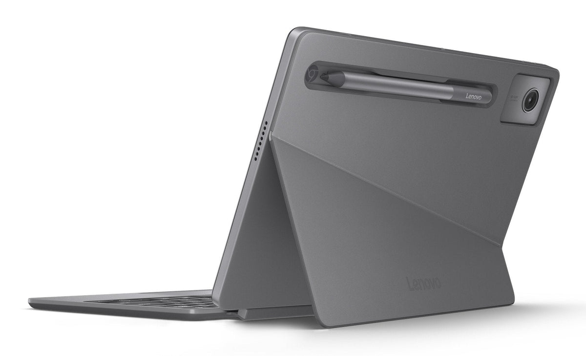 Portátil Lenovo Chromebook Duet 11m889-720 10.95" Mediatek