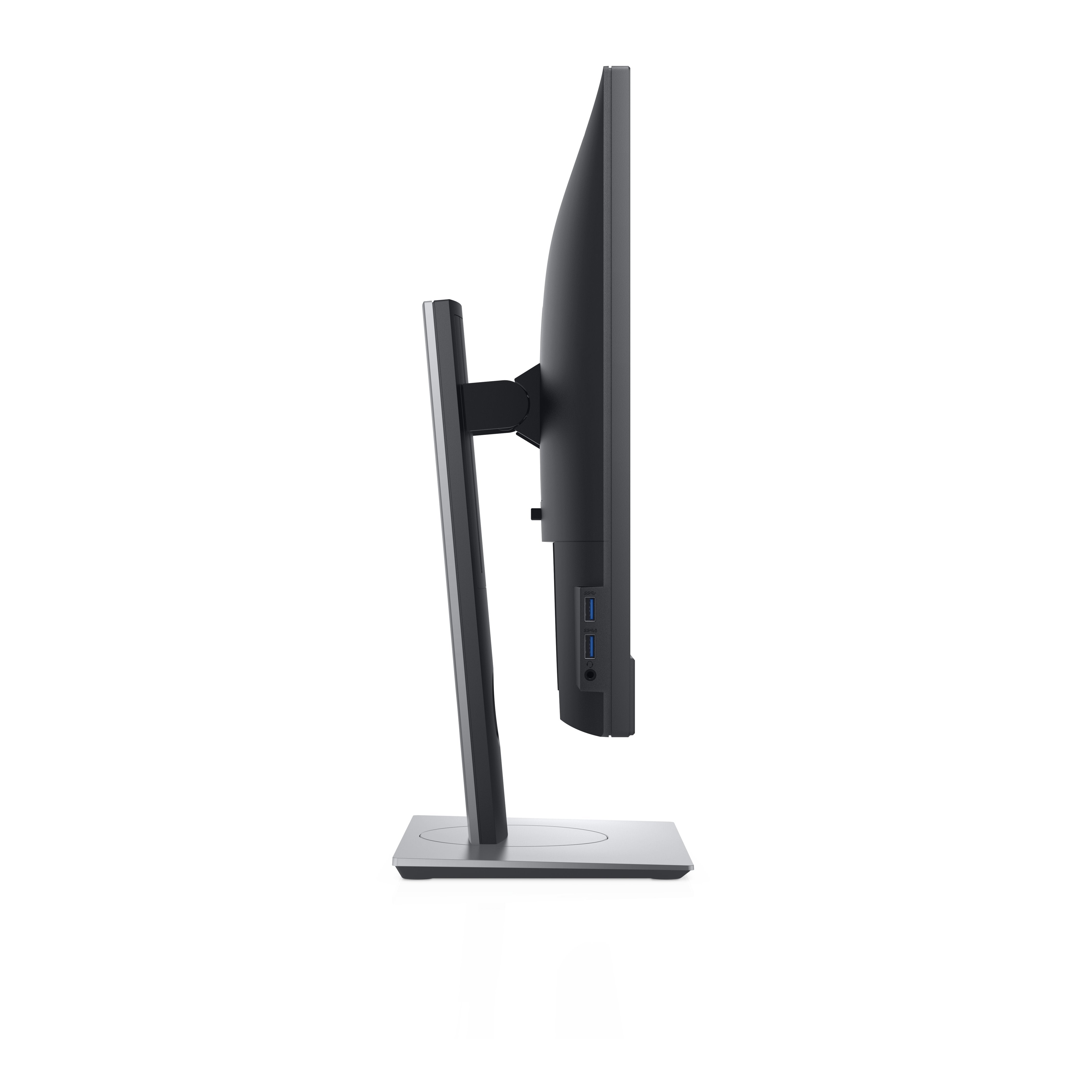 Monitor Dell 24" P2418hz Ips Webcam 16:9,Vga,Hdmi,Dp,1920x1080