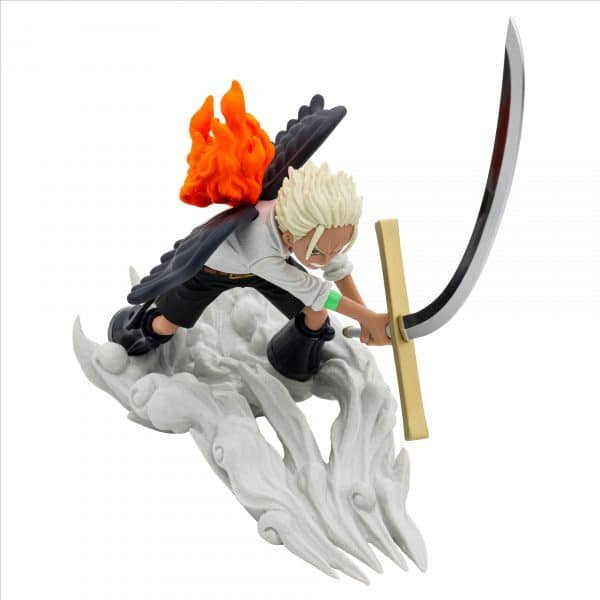 EAN 4983164292060 - Banpresto BP29206P figura de acción y colleccionable imagen 2