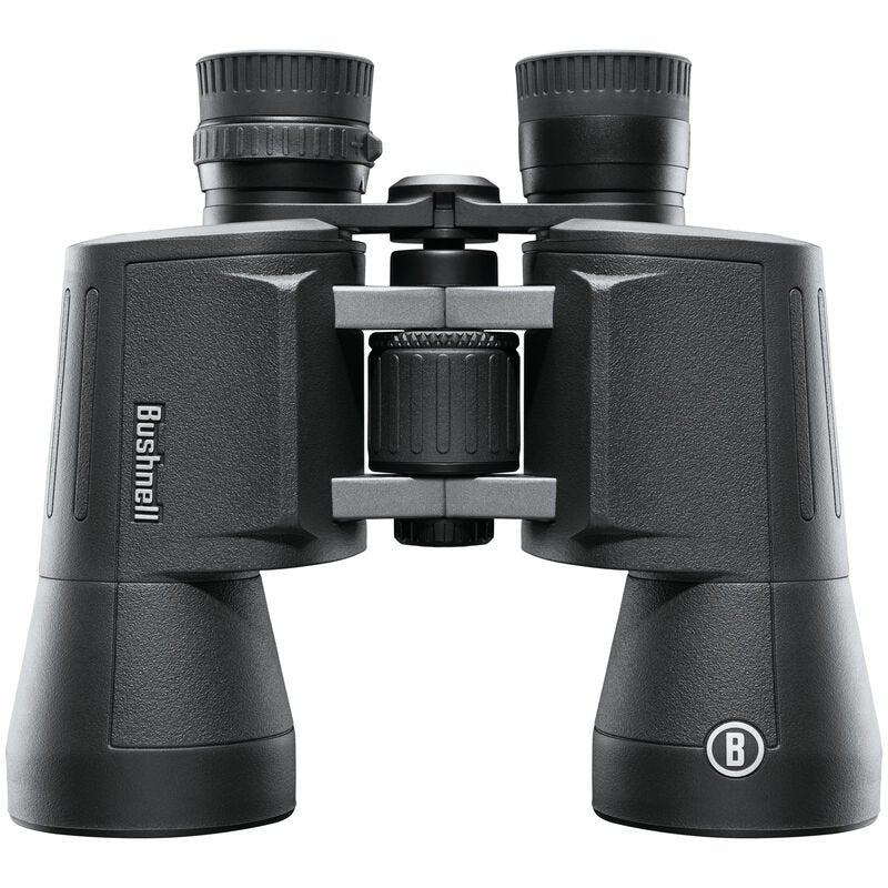 EAN 0029757005984 - Bushnell Powerview 2 binocular Porro Gris imagen 2