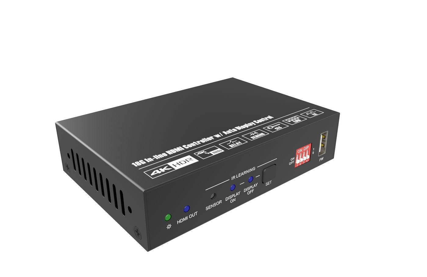 EAN 5706998558282 - Vivolink VLHDMICTL1-MME procesador de control imagen 3