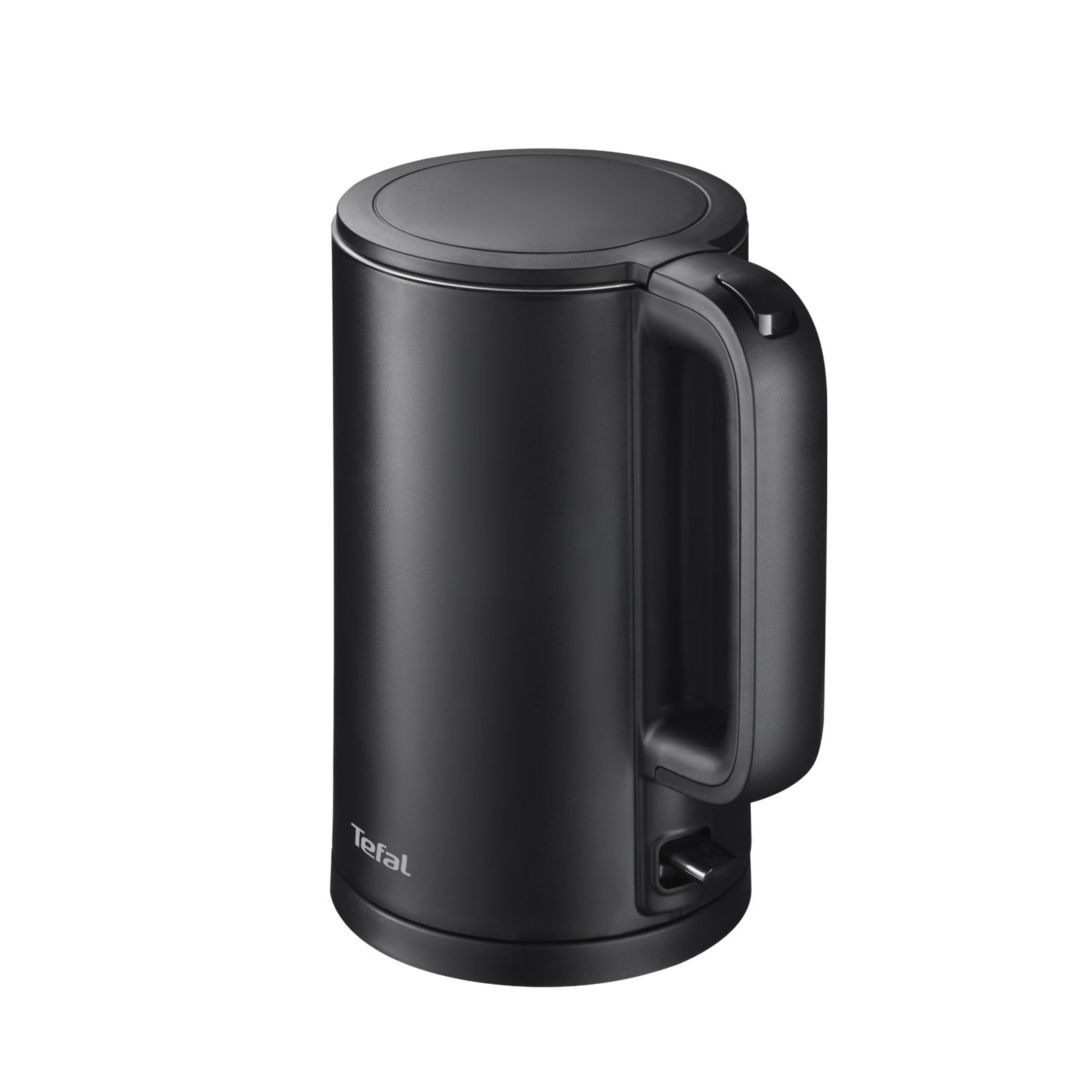Tefal Ko1408e0 Thermo Protect Kettle, Stainless Steel
