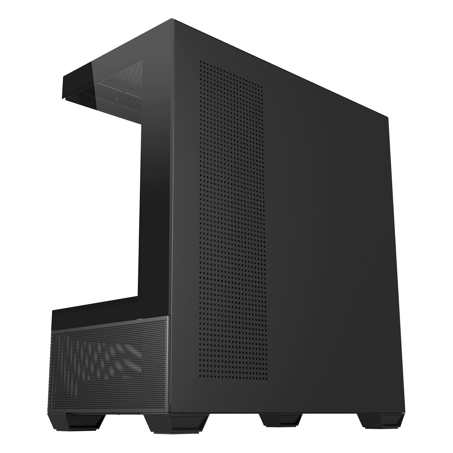 EAN 8436617920615 - UNYKAch Revelat Midi Tower Negro imagen 6