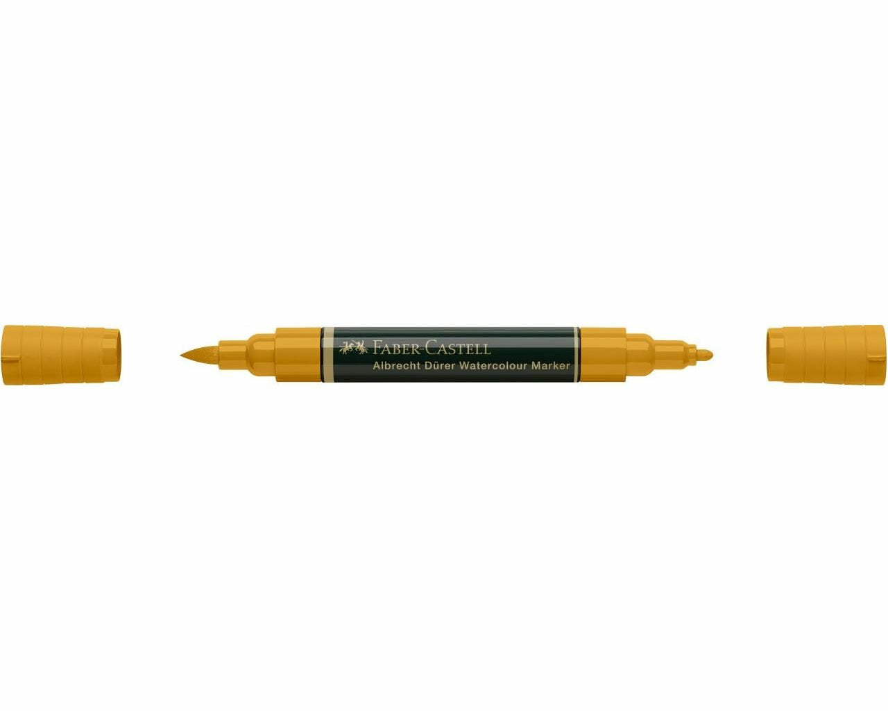 EAN 4005401604686 - Faber-Castell 160468 marcador 1 pieza(s) Oro imagen 2