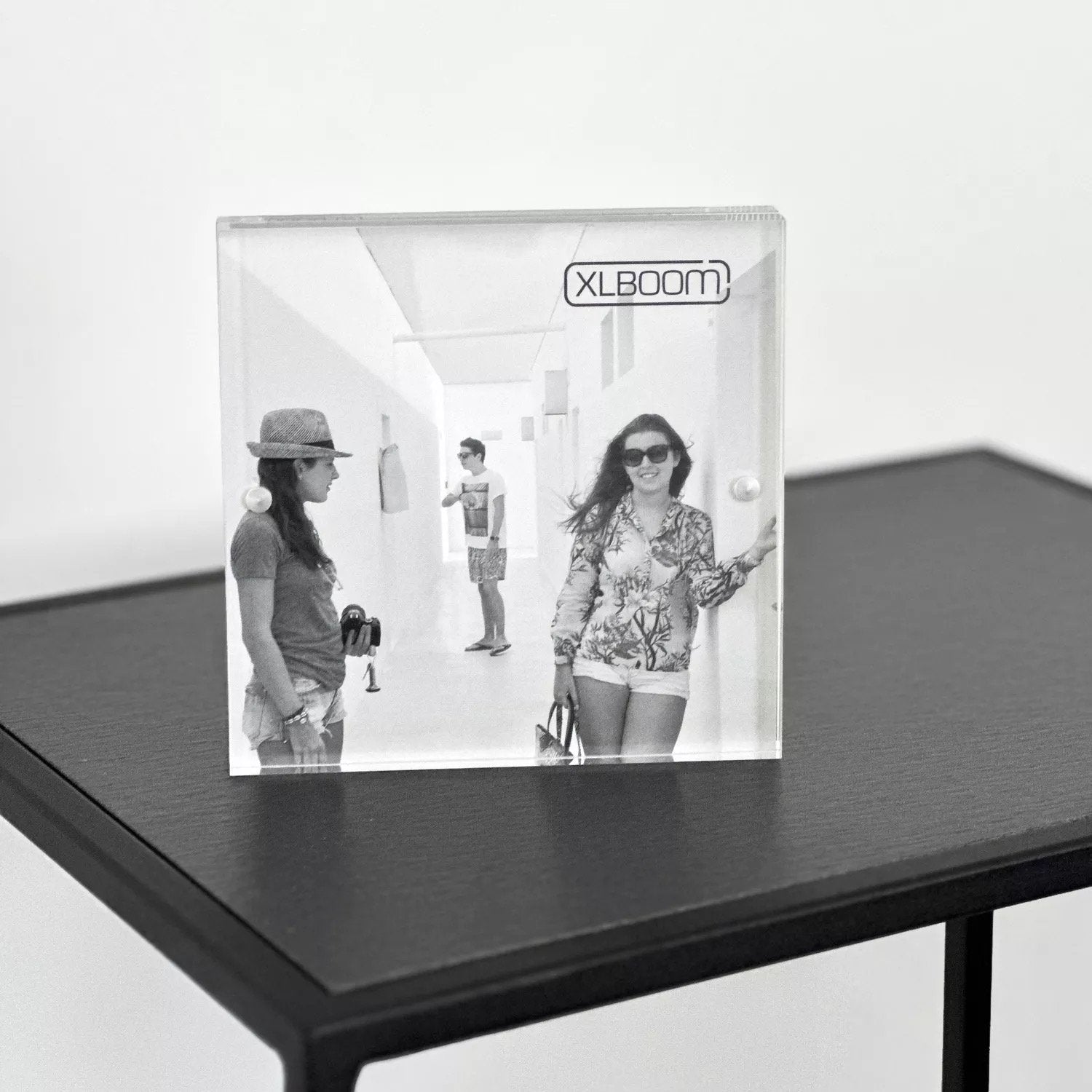 Canon Pp-201 13x13 Cm Photo Cube Creative Pack White Blue 40 Sh.