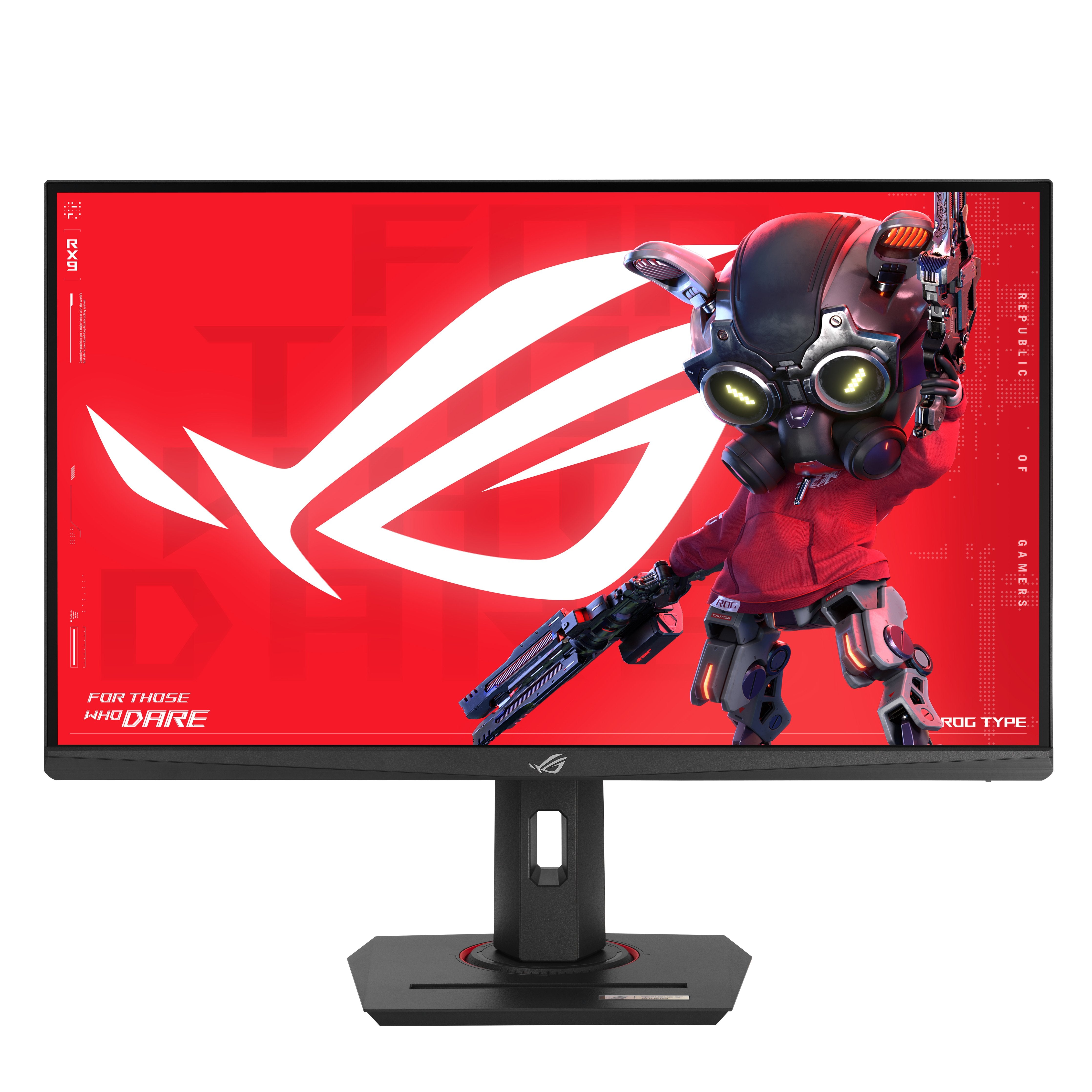 EAN 4711387820926 - ASUS ROG Strix XG279CNS pantalla para PC 68,6 cm (27") 1920 x 1080 Pixeles Full HD LCD Negro imagen 2