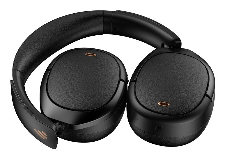 Auricular Edifier Wh950nb Negro Wh950nb-Negro