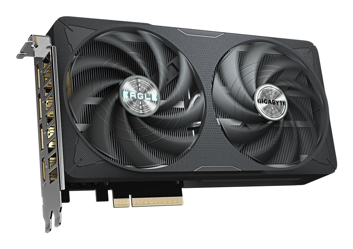 EAN 4719331356101 - GIGABYTE GeForce RTX 5060 Ti EAGLE OC 8G NVIDIA imagen 3
