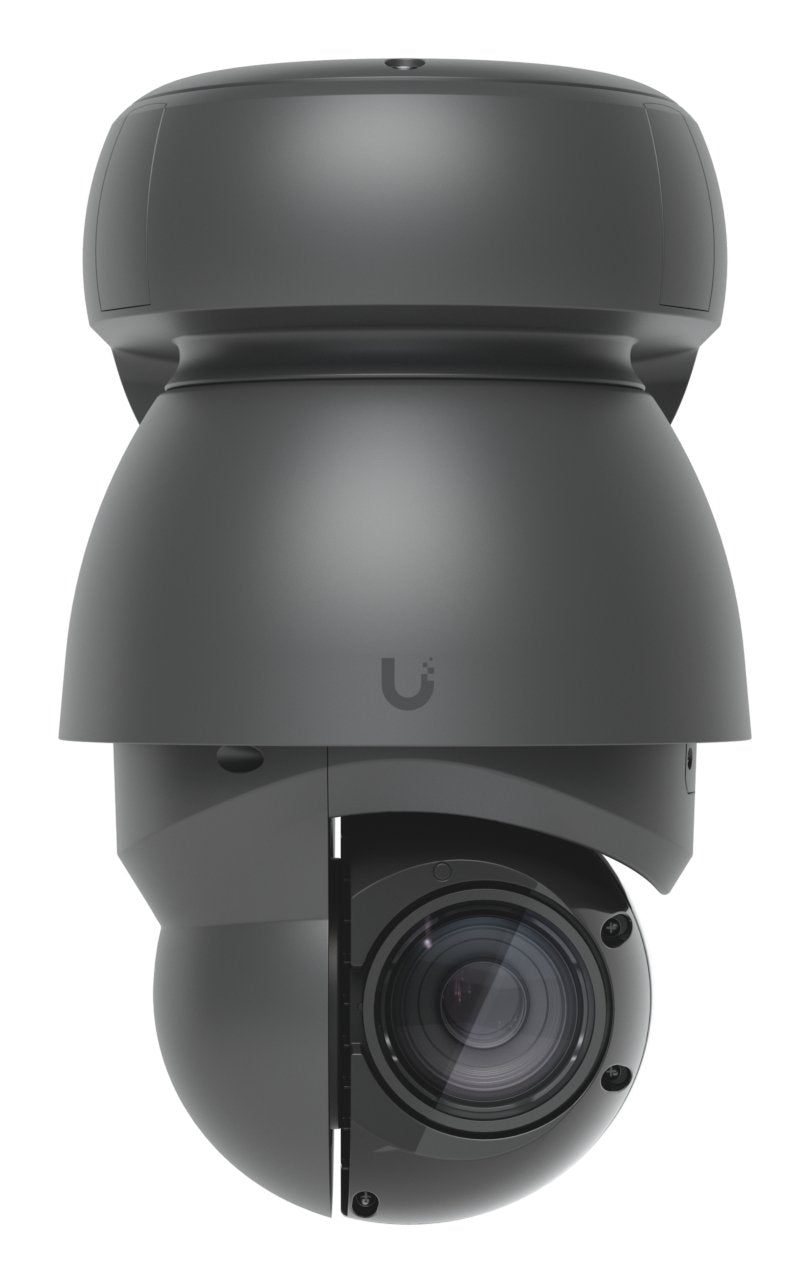Ubiquiti Ai Ptz Industrial (Negro) Uvc-Ai-Ptz-B