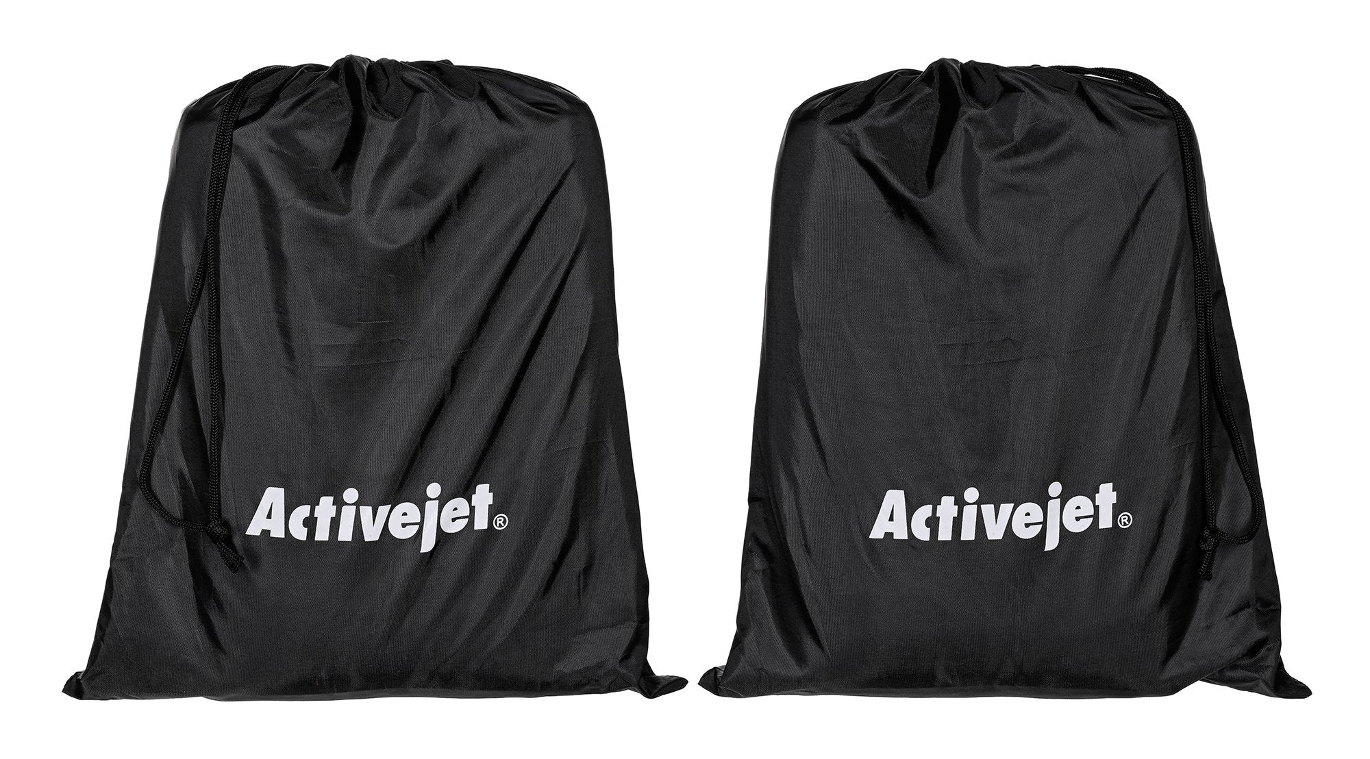 EAN 5901443391814 - Activejet ACM-PLUS-A1 S masajeador Piernas Negro, Naranja imagen 4