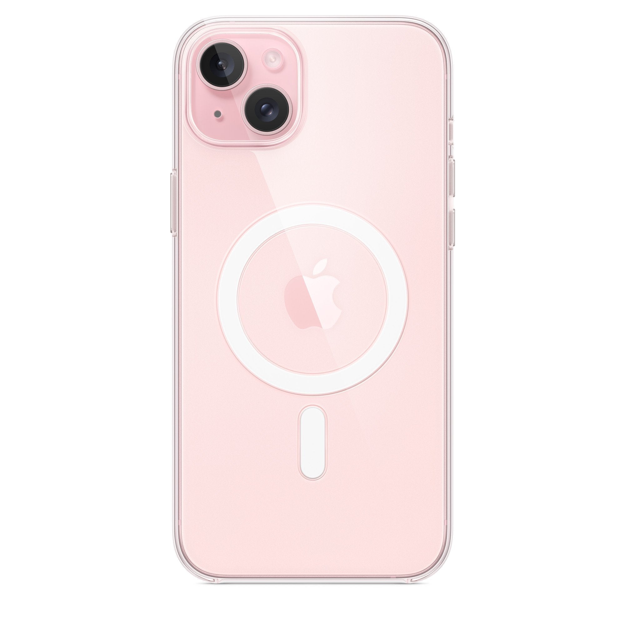 EAN 0195949691461 - Apple MXRL3ZM/A funda para teléfono móvil 17 cm (6.7") Transparente imagen 2