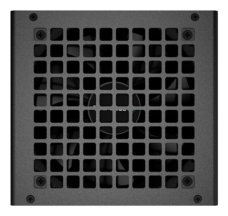 EAN 6933412711605 - DeepCool PF750 unidad de fuente de alimentación 750 W 20+4 pin ATX ATX Negro imagen 2