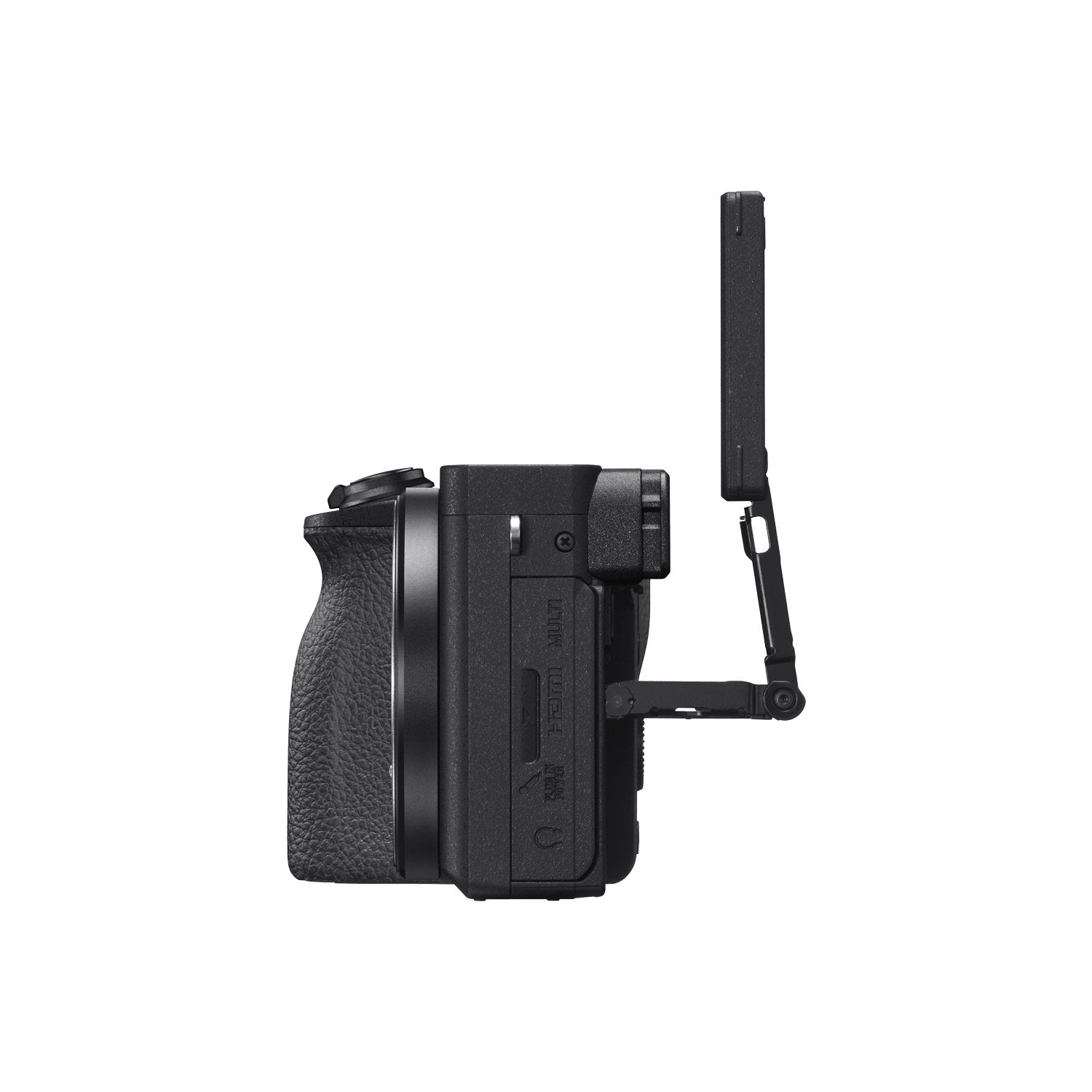 EAN 4548736108479 - Sony α ILCE6600B Cuerpo MILC 24,2 MP CMOS 6000 x 4000 Pixeles Negro imagen 6