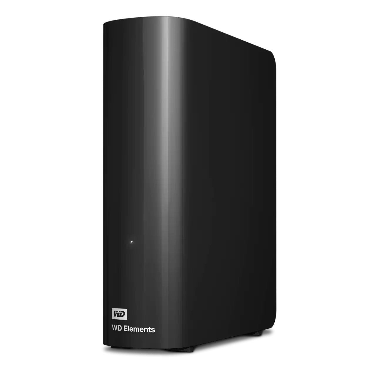 Western Digital Wd Elements 24tb Hdd Externo Usb Tipo A 3.2 Gen 1 (3.1 Gen 1) Negro
