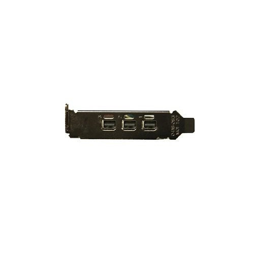 EAN 5397184074589 - DELL 490-BDZY tarjeta gráfica NVIDIA Quadro P400 2 GB GDDR5 imagen 3