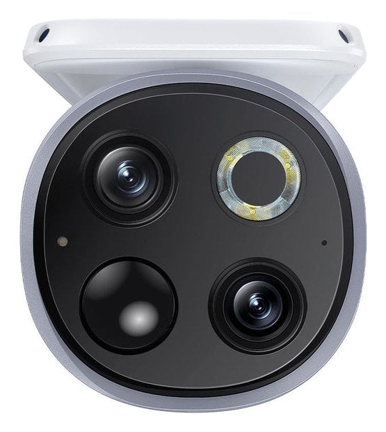 EAN 6932172662059 - Baseus S0TX002131 kit de videovigilancia Inalámbrico 2 canales imagen 4