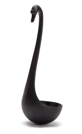 Ototo Design Ot849 Cucharón Negro
