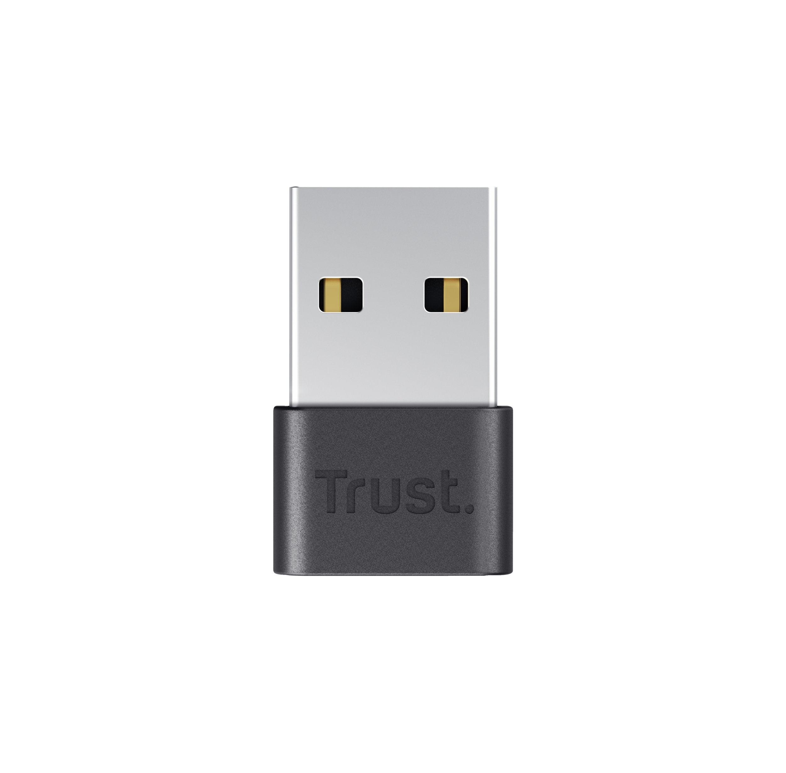 Adaptador Usb Bluetooth Trust Myna 3mbps