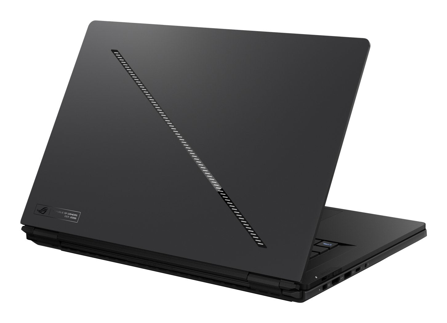 Portátil Asus Rog Zephyrus Duo Oled Gx651ax-Sr010w 16" Intel Core Ultra 9 386h 64gb 2tb Ssd Rtx 5090 Windows 11