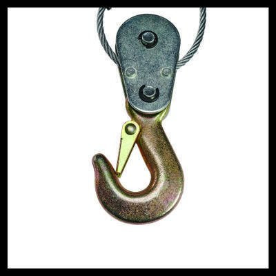 Cable De Palanca Manual Einhell Tc-Lw 1000, Cabrestante De Cable