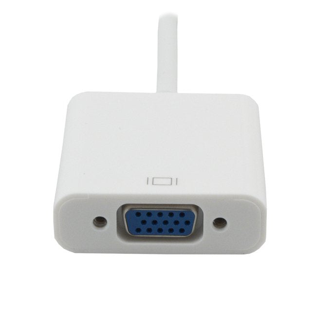 Convertisseur Displayport Mle