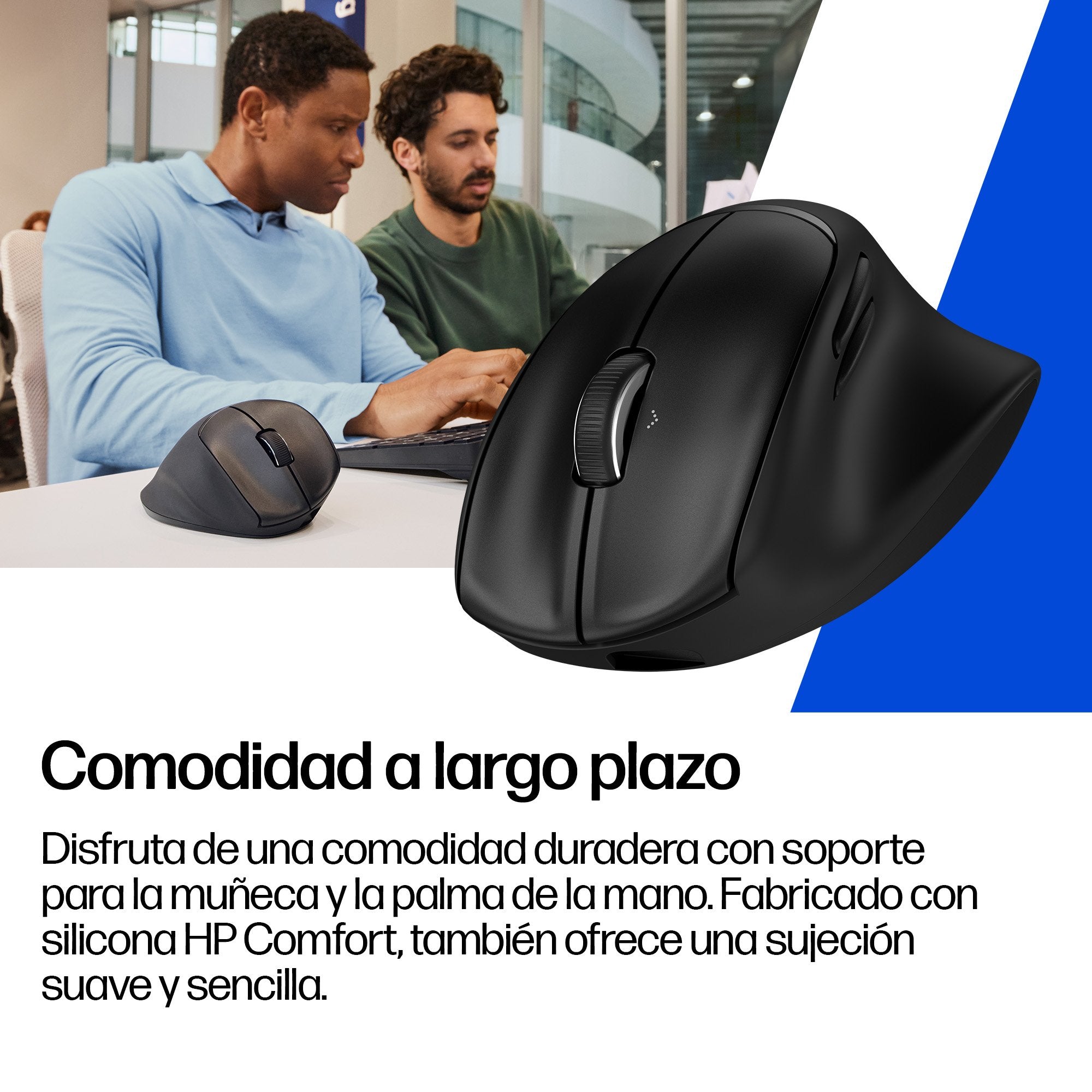 Tilt Ergonomic 725m Tilt Ergonomic 725m Euro Mouse