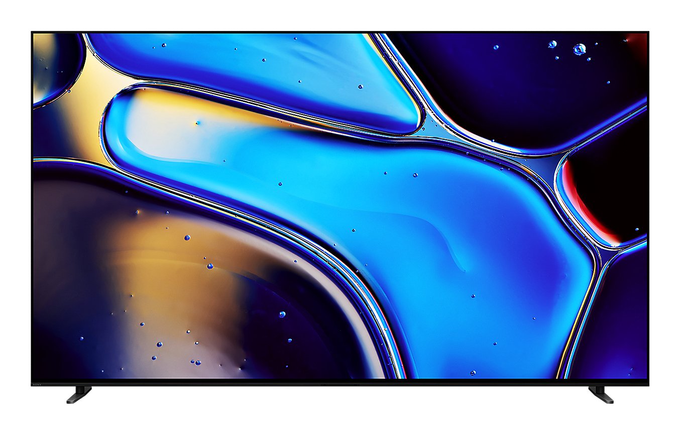 EAN 4548736159778 - Sony BRAVIA 8 139,7 cm (55") 4K Ultra HD Smart TV Wifi Plata imagen 3