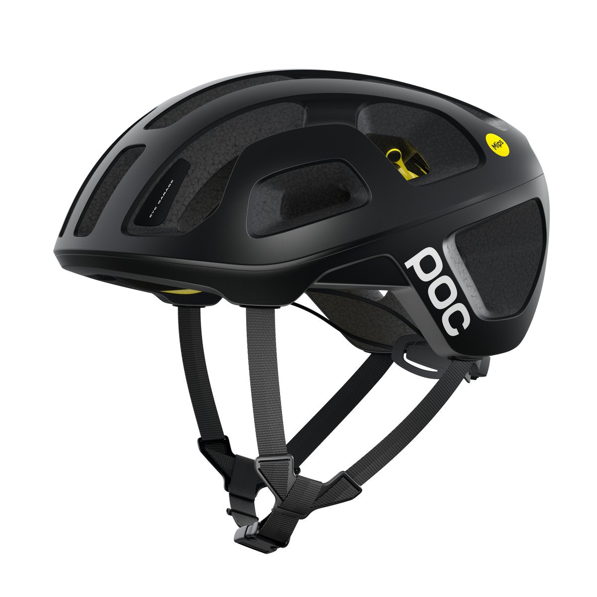 EAN 7325549918955 - POC Octal MIPS Negro imagen 1