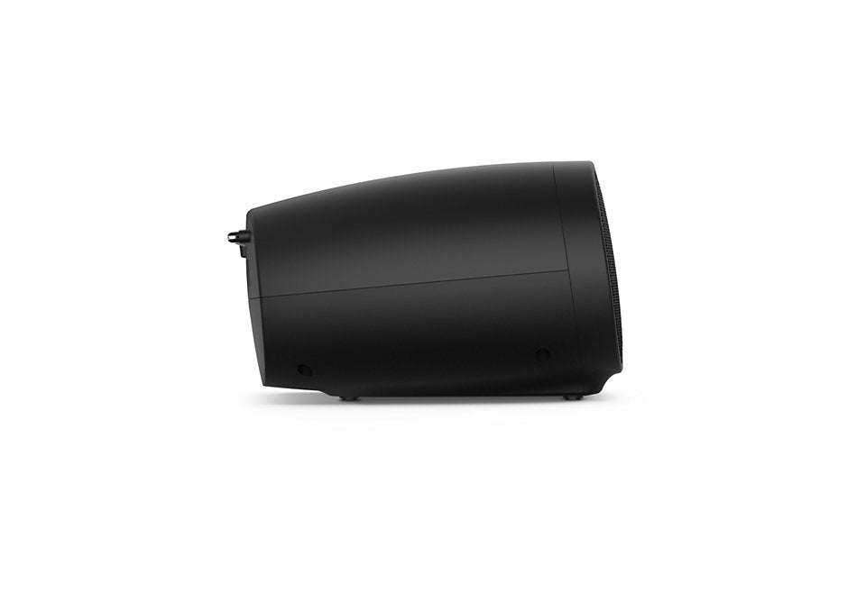 EAN 4895229151895 - Philips TAZ6000/10 reproductor de CD Negro Reproductor de CD portátil imagen 3