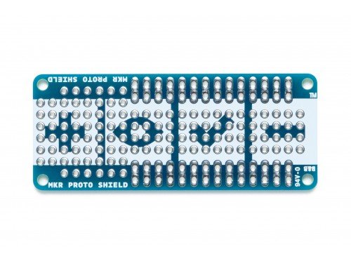 Arduino® Shield Mkr Projoo (Projootyping)