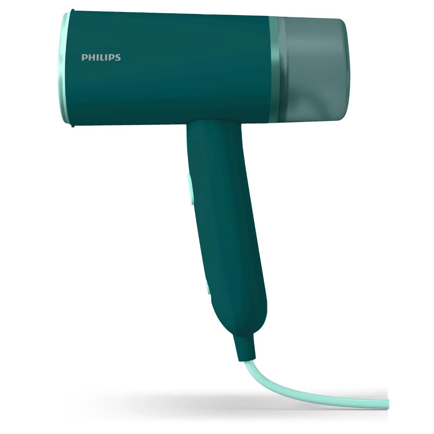 EAN 8720389037542 - Philips 3000 series STH3020/70 vaporizador para ropa Vaporizador manual de prendas 0,12 L 1000 W Verde os imagen 5