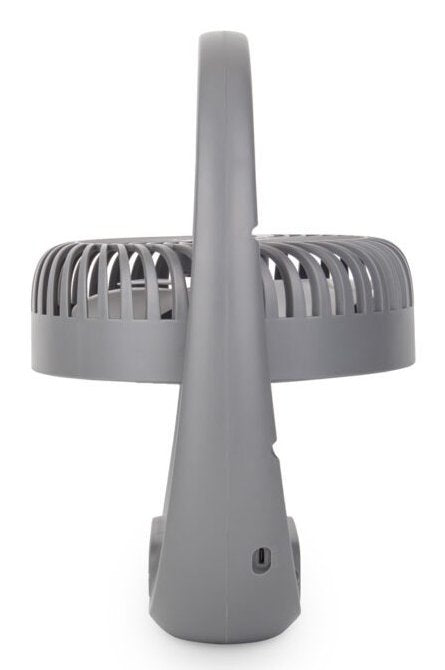 EAN 5901750507489 - Blaupunkt APF301 ventilador Gris imagen 3
