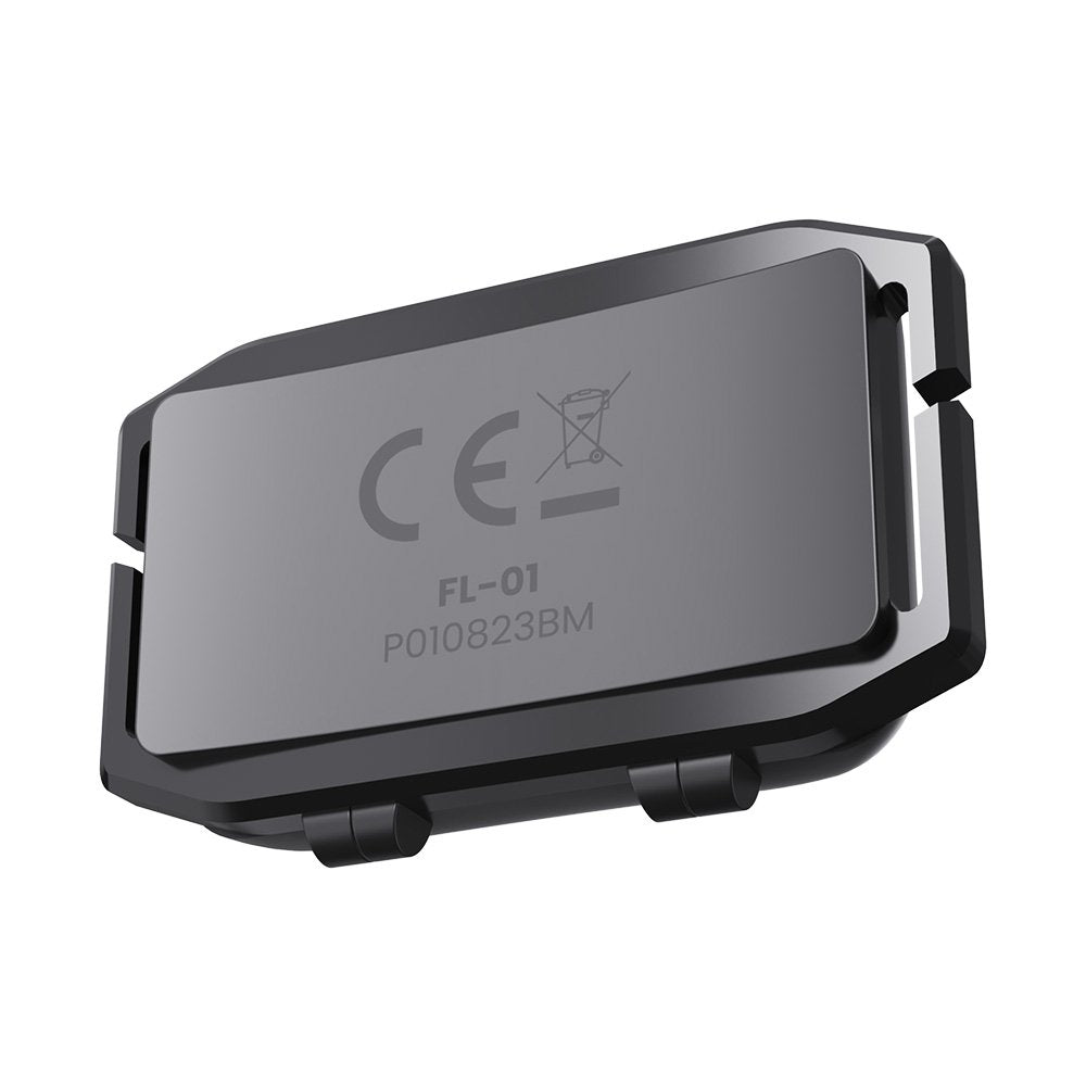 EAN 5901986048268 - Savio FL-01 linterna Negro Linterna con cinta para cabeza LED imagen 4