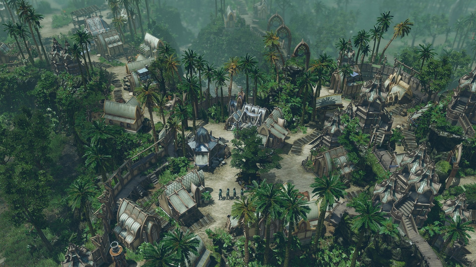 EAN 9120080077257 - THQ SpellForce 3 Reforced Estándar Plurilingüe PlayStation 4 imagen 5