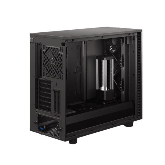 EAN 7340172702696 - Fractal Design Define 7 Midi Tower Gris imagen 22