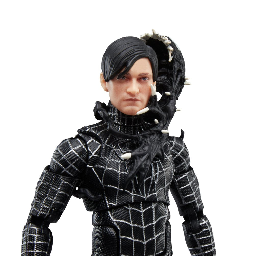 EAN 5010996296306 - Marvel Legends Series Spider-Man (Spider-Man 3) imagen 5