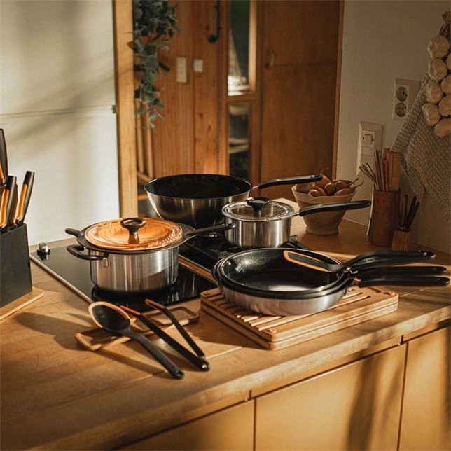 Sarten Ceramica Forma Funcional 20cm 1072249ceramica Forma Funcional 20cm 1072249