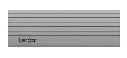 Lexar Ssd Storage 10gb Enclosure Usb3 M.2 2280