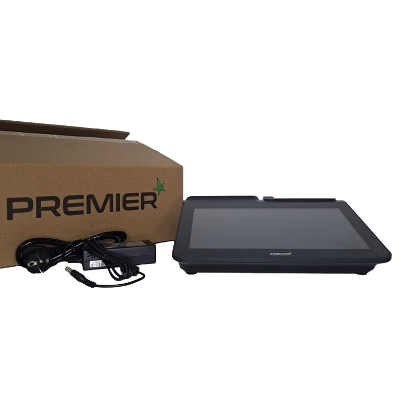 Tpv Premier Kt-116 A Rk3568 4gb 64gb Emmc 11.6' Táctil Wifi Android 11