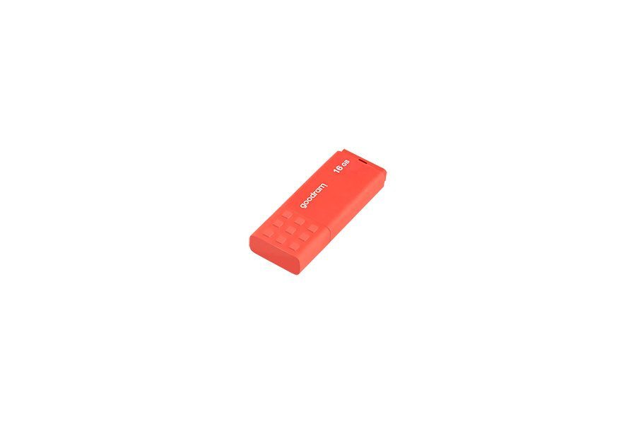 Pendrive Goodram Ume3 16gb Usb 3.0 Naranja