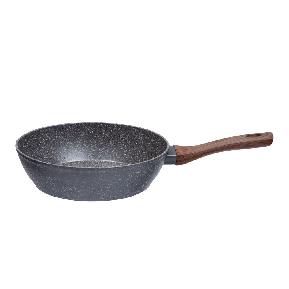 Deep Frypan D26 H7.0cm/93053 Resto