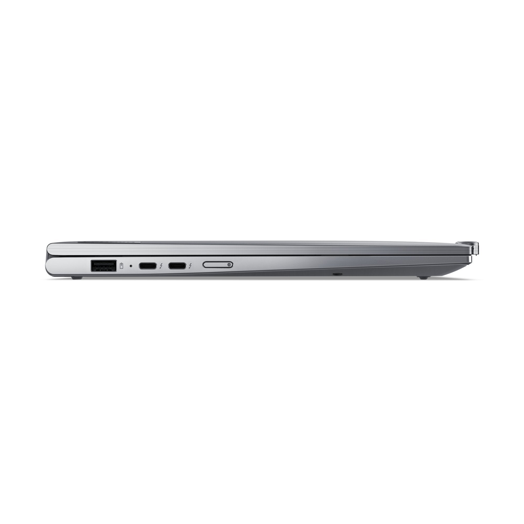 Portatil Lenovo Thinkpad X1 2-In-1 Gen 9 21ke - Diseño Plegable Ultra 7 - 155u 4.8 Ghz - Evo - Win 11 Pro - 21ke003tsp